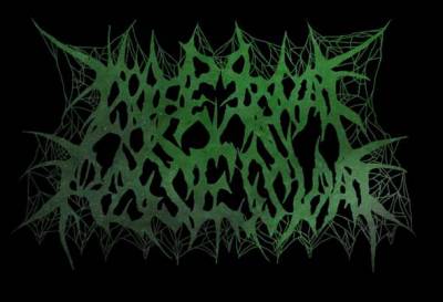 logo Infernal Possession